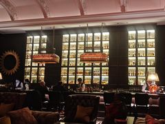-The St·Regis Bar 瑞吉酒吧