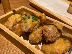 -弄堂里(西溪龙湖天街店)