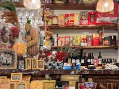 零售区-芭堤雅泰国餐厅(胜利路店)
