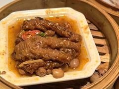 -稻香海鲜饭店(第一国际店)