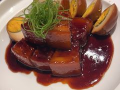 -望乡楼上海菜(日月光店)