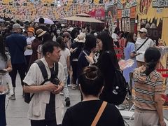 -凯德广场(学府店)