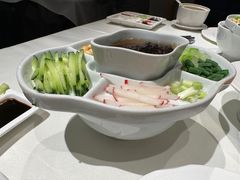 -四季民福烤鸭店(故宫店)