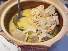 -老阿爸鲜鱼土菜(园区永旺店)
