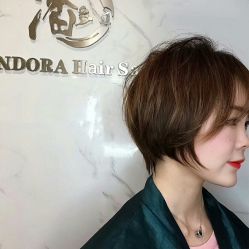 -潘多拉Hairsalon