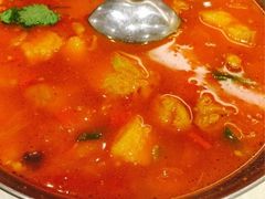 iphone_upload_pic-阿拉丁新疆风味餐厅·清真(罗廊巷店)
