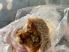-清泉阁包子铺(中山路店)