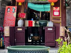 -天津五大道文化旅游区