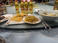 -山外山菜馆(玉泉路店)