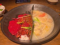 -萍姐火锅·公路夜市(打浦桥日月光店)