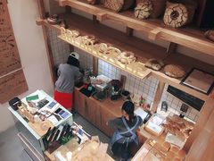 -面包与我Bread Or Me(长城汇店)