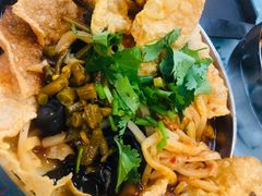 -红鼻子桂林米粉(金唐新光界店)