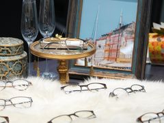 -大视光学•LINDBERG林德伯格•全球手工眼镜集合店(王府井店)