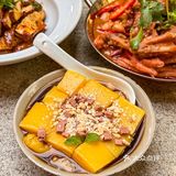 没有谁能拒绝这家地道江湖菜吧!