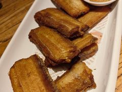 -新白鹿餐厅(银泰西湖文化广场店)