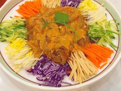 -九妹农家大铁锅东北菜(江湾店)