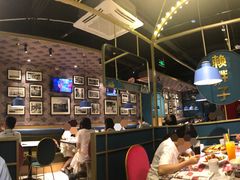 大堂-赖胖子肉蟹煲(上邦百汇城店)