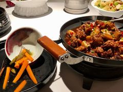 -千百味红餐厅·江西菜(绿地双子塔店)