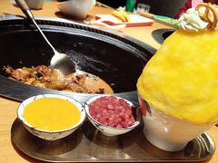 -蘸小院铁锅炖·蘸酱菜·东北菜(怀远门店)