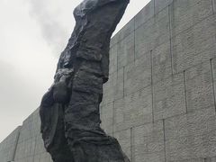 -侵华日军南京大屠杀遇难同胞纪念馆