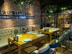 -通海俄式烧烤(下瓦房店)