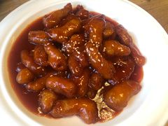-東舍食唐精品陕菜馆