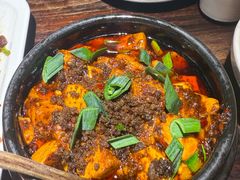 -陈麻婆豆腐(旗舰店)