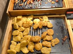 -比格比萨自助(美乐城店)