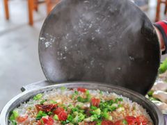 -金瑶池·猪肚鸡·传统冬瓜盅(20年白沙店)