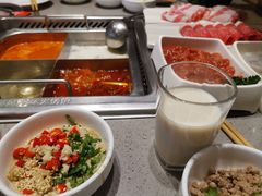 -海底捞火锅(铂澜大象城店)