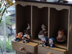 -静香HOUSE·全时段融合餐厅(七星欢乐颂店)