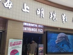 -AMG海上明珠影城(上海环球港RealDCinema店)