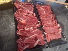 -林记潮牛·牛肉火锅(上马墩店)