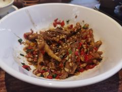 -衡厨·衡阳土菜(中南店)