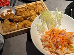 -同仁四季椰子鸡(海岸城天利店)