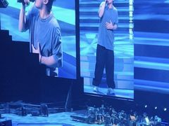 -宝能国际体育演艺中心