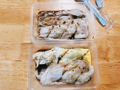 -山水肠粉(盐田店)