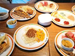 -比格比萨自助(国展店)