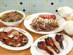 -陈光记烧腊(长寿路店)