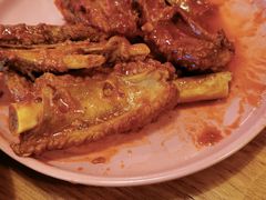 -麻麻桃韩式料理(百盛B馆店)