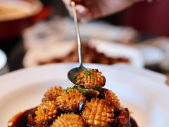 -漢舍中国菜馆(889广场店)