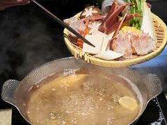 -贰捌零叁精致料理(钱湖店)