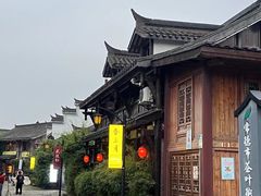 -大小河街