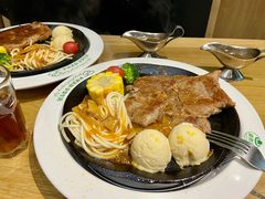 -豪约客牛排(百大奥莱店)