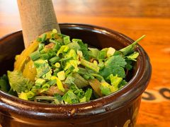 -树厨贵州菜(铜仁花果山店)