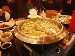 -国惠大酒楼(仓山万达店)
