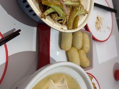 -偏爱炒鸡(老县衙店)