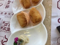 -点都德(千灯湖环宇城店)