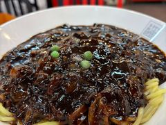 -香港饭店0410(明洞店)