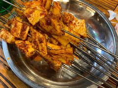 -有奴思烤肉·清真(正宁路店)
